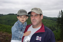 Ryan July 2006